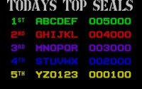 Cкриншот Navy SEALS (1990), изображение № 749297 - RAWG