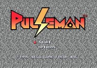 Cкриншот Pulseman (1994), изображение № 760094 - RAWG