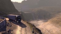 Cкриншот Scania Truck Driving Simulator, изображение № 142394 - RAWG