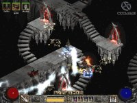 Cкриншот Diablo II: Lord of Destruction, изображение № 322401 - RAWG