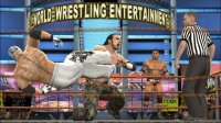 Cкриншот SmackDown vs. RAW 2009, изображение № 283620 - RAWG