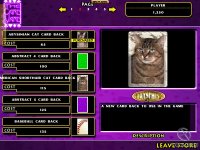 Cкриншот Reel Deal Card Games '09, изображение № 500421 - RAWG