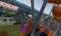 Cкриншот VR Theme Park Rides, изображение № 268818 - RAWG