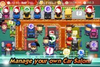 Cкриншот My Car Salon, изображение № 2027928 - RAWG