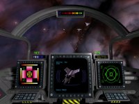 Cкриншот Wing Commander: Privateer Gemini Gold, изображение № 421761 - RAWG