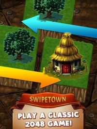 Cкриншот Swipetown! City Builder Puzzle, изображение № 1728594 - RAWG
