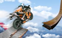 Cкриншот Bike Impossible Tracks Race: 3D Motorcycle Stunts, изображение № 2083283 - RAWG