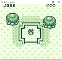 Cкриншот Zelda's Adventure, изображение № 2444734 - RAWG
