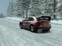 Cкриншот Colin McRae Rally 04, изображение № 385959 - RAWG