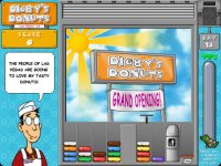 Cкриншот Digby's Donuts, изображение № 423946 - RAWG