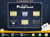 Cкриншот Logic Playground Games 4 Kids, изображение № 1525774 - RAWG