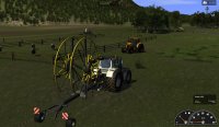 Cкриншот Agricultural Simulator 2012, изображение № 586778 - RAWG