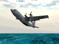 Cкриншот Flight Simulator Transporter Airplane Games, изображение № 924994 - RAWG