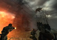 Cкриншот Enemy Territory: Quake Wars, изображение № 429392 - RAWG