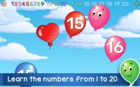Cкриншот Kids Balloon Pop Game Free 🎈, изображение № 2085232 - RAWG