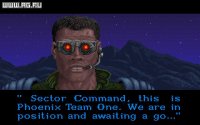 Cкриншот The Terminator 2029, изображение № 324041 - RAWG