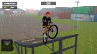 Cкриншот Dirt Bicycle Rider Simulator, изображение № 3556878 - RAWG