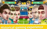 Cкриншот Football Pro 2, изображение № 1570883 - RAWG