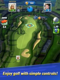 Cкриншот Golf Challenge, изображение № 2364333 - RAWG