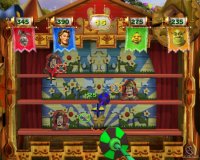 Cкриншот Shrek's Carnival Craze Party Games, изображение № 1720551 - RAWG