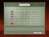 Cкриншот Commander: Europe at War, изображение № 457002 - RAWG