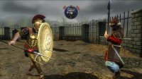 Cкриншот Deadliest Warrior: Ancient Combat, изображение № 586380 - RAWG