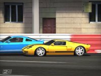 Cкриншот Real Racing 2 HD, изображение № 16961 - RAWG