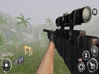 Cкриншот Animal Jungle Sniper Hunting, изображение № 2164720 - RAWG