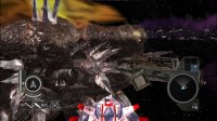 Cкриншот Wing Commander Arena, изображение № 282098 - RAWG