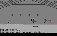 Cкриншот Valhalla (1983), изображение № 757982 - RAWG