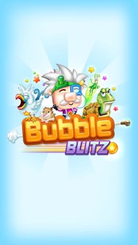 Cкриншот Bubble Blitz, изображение № 883561 - RAWG