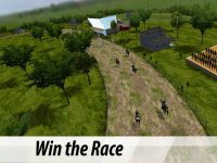 Cкриншот Equestrian: Horse Racing 3D, изображение № 1625990 - RAWG