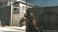 Cкриншот Metal Gear Solid V: Metal Gear Online, изображение № 626285 - RAWG