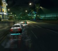 Cкриншот Need for Speed: Underground 2, изображение № 809903 - RAWG
