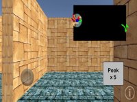Cкриншот Maze Race Challenge, изображение № 2066910 - RAWG