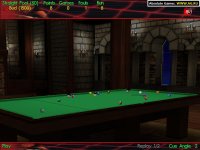 Cкриншот Virtual Pool 3, изображение № 318797 - RAWG