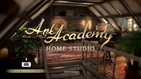 Cкриншот Art Academy: Home Studio, изображение № 801327 - RAWG