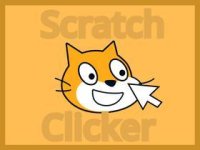 Cкриншот Scratch Clicker, изображение № 2387885 - RAWG