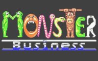 Cкриншот Monster Business, изображение № 749259 - RAWG