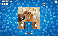 Cкриншот CatDog Puzzle, изображение № 3626484 - RAWG