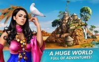 Cкриншот Season Match Puzzle Adventure, изображение № 1400498 - RAWG