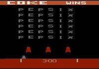 Cкриншот Pepsi Invaders, изображение № 726263 - RAWG