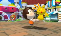 Cкриншот Pokémon Rumble World Free-to-Start Version, изображение № 242778 - RAWG