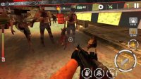 Cкриншот Zombie Survivor: Undead City Attack, изображение № 3558824 - RAWG