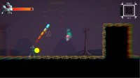 Cкриншот Arrow Knight of Ull'r: Global Game Jam Submission, изображение № 2692235 - RAWG