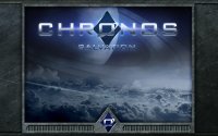 Cкриншот Chronos Salvation, изображение № 2166305 - RAWG
