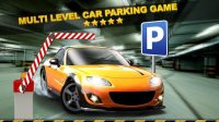 Cкриншот Multi Level Car Parking Games, изображение № 1555010 - RAWG