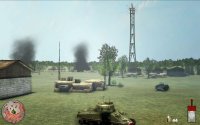 Cкриншот Military Life: Tank Simulation, изображение № 537358 - RAWG