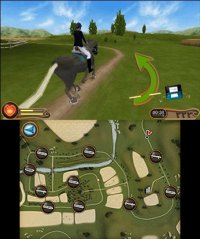 Cкриншот Life with Horses 3D, изображение № 262712 - RAWG