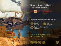 Cкриншот Sid Meier's Pirates!, изображение № 720682 - RAWG